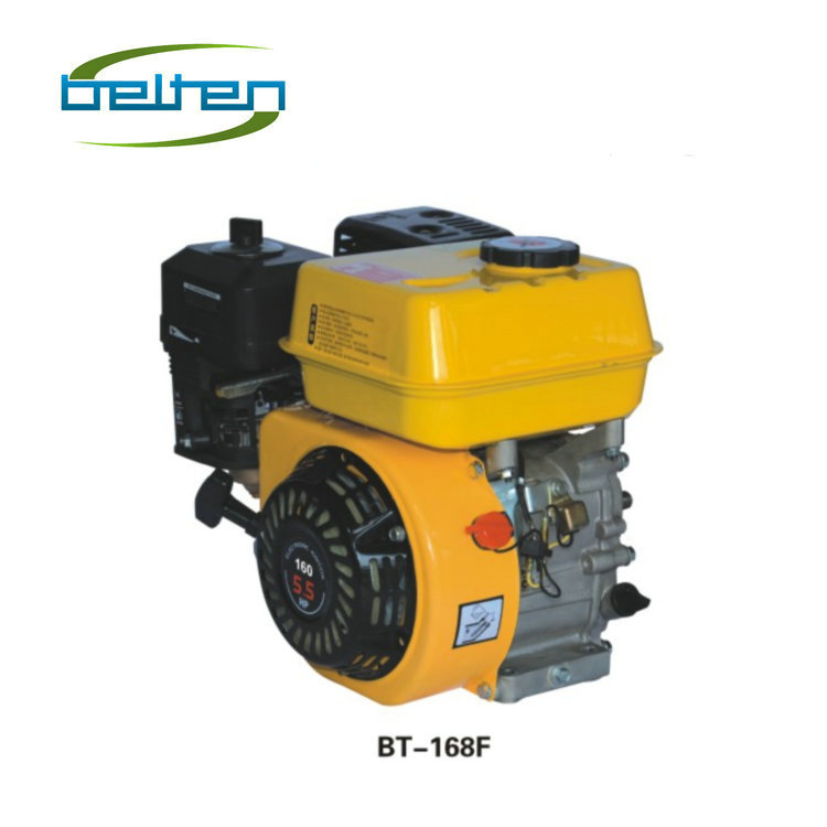 BT168 gasoline engine good quality best price