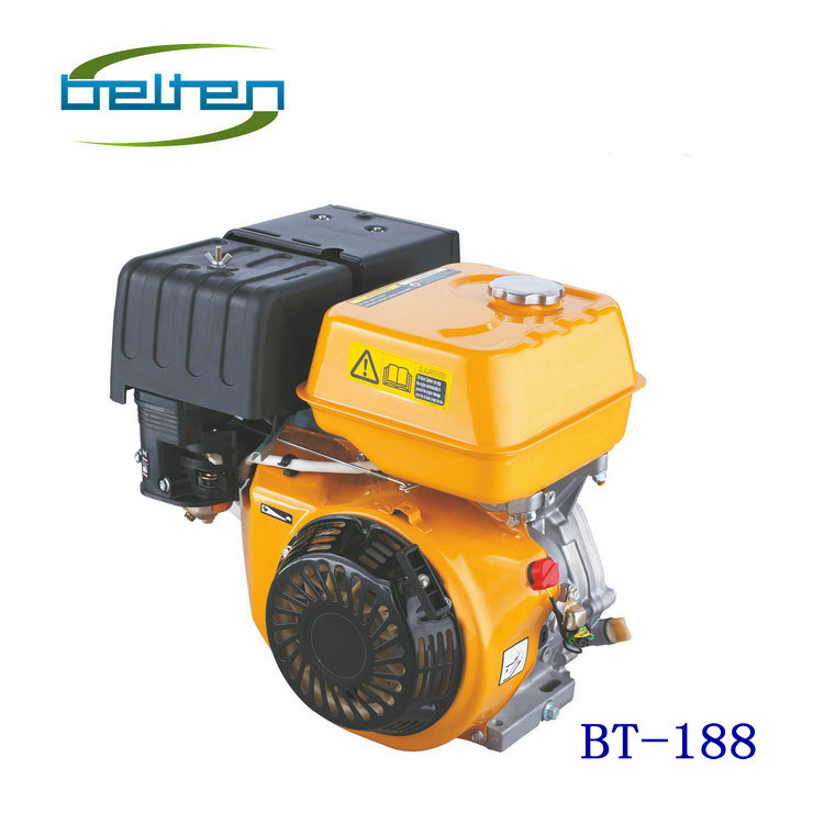 BT168 gasoline engine good quality best price