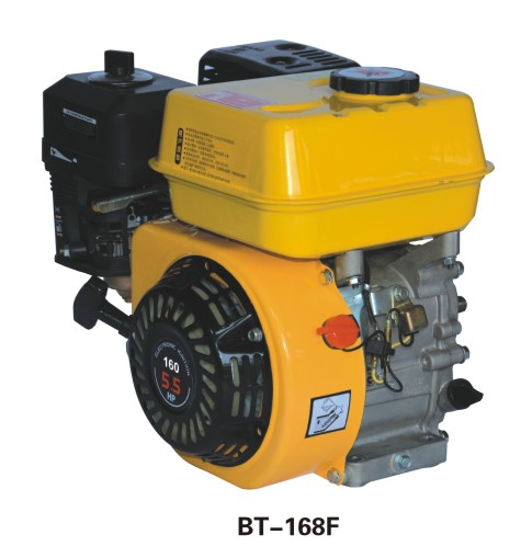 BT168 gasoline engine good quality best price