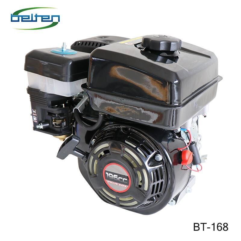 BT168 gasoline engine good quality best price