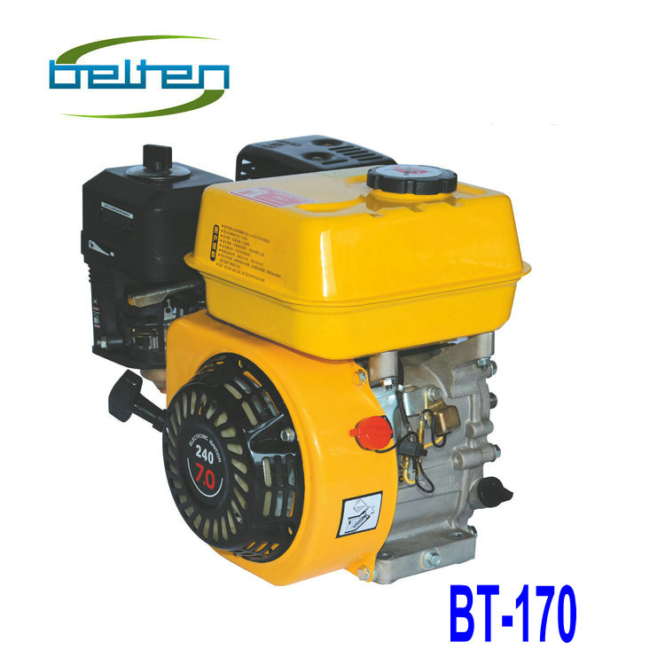 BT168 gasoline engine good quality best price