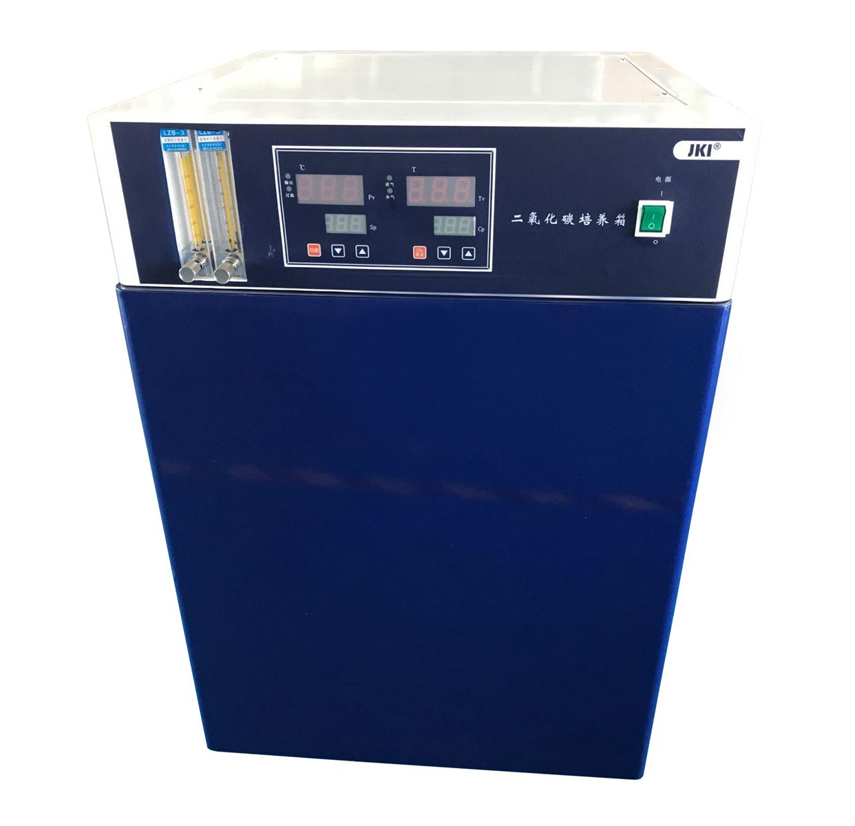CO2 Gas Incubators 180L 50L 80L 150L Laboratory Cell CO2 Gas Incubator Price
