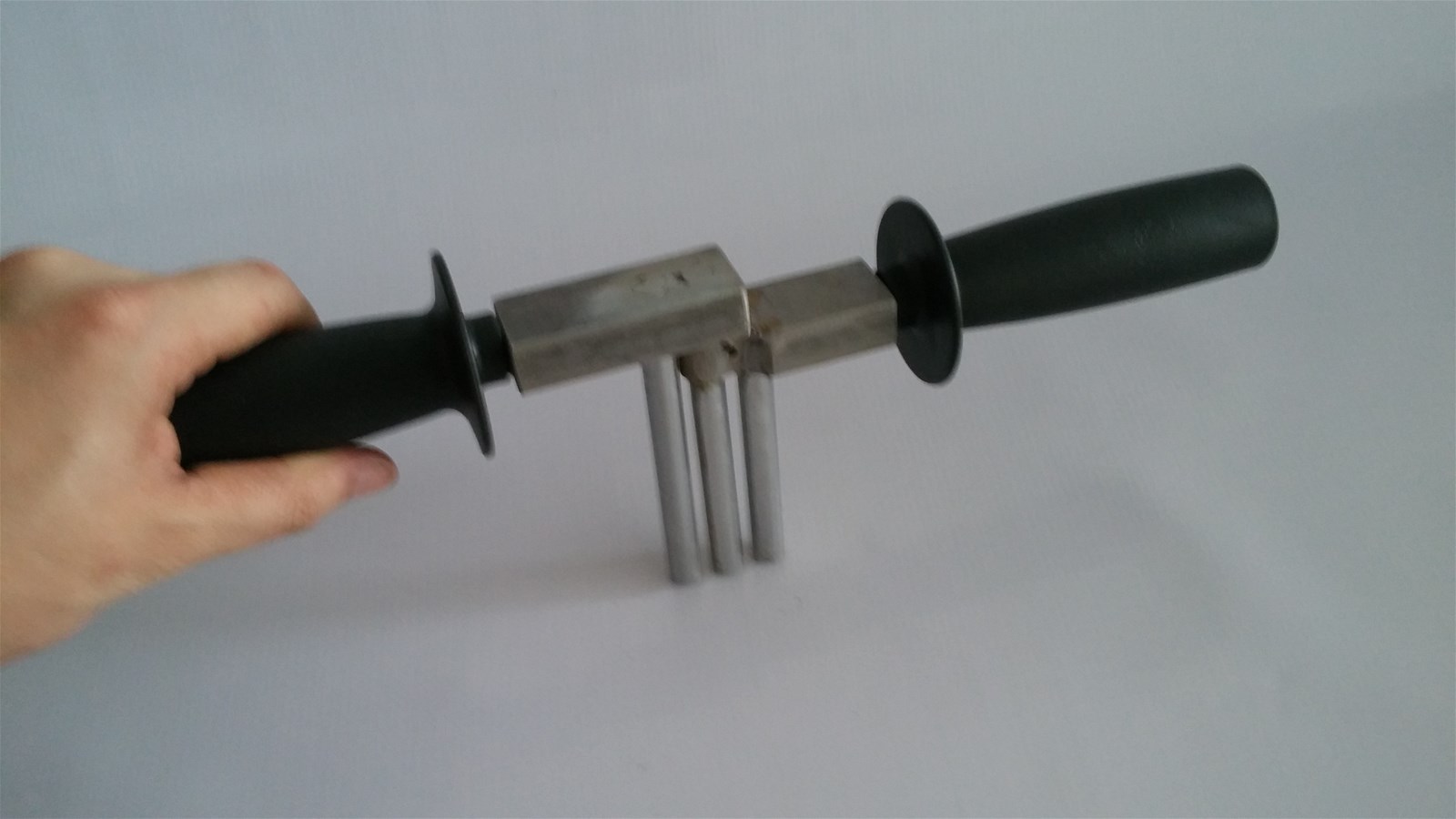 Edge Bend Bending Machine Metal Luminous Border Edge Bend Cylinder Bending Tool