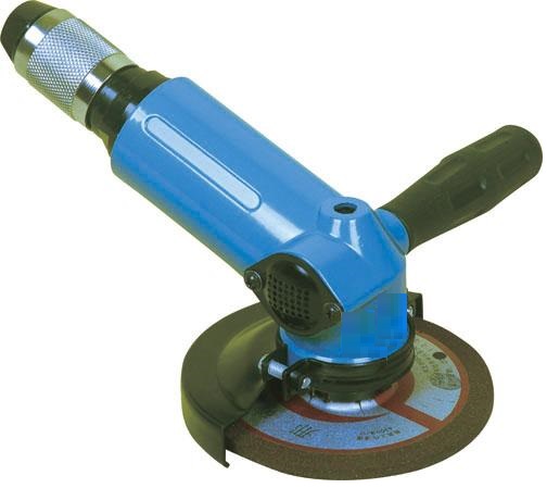 SJ125110 air angle grinder5air angle grinder5pneumatic angle grinder