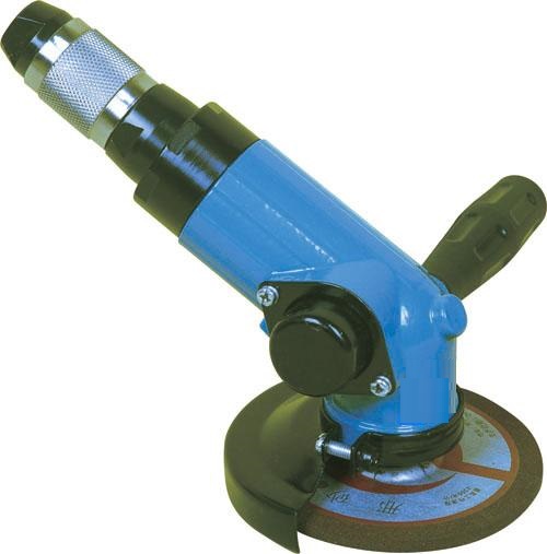 SJ125120 air angle grinder5air angle grinder5pneumatic angle grinder