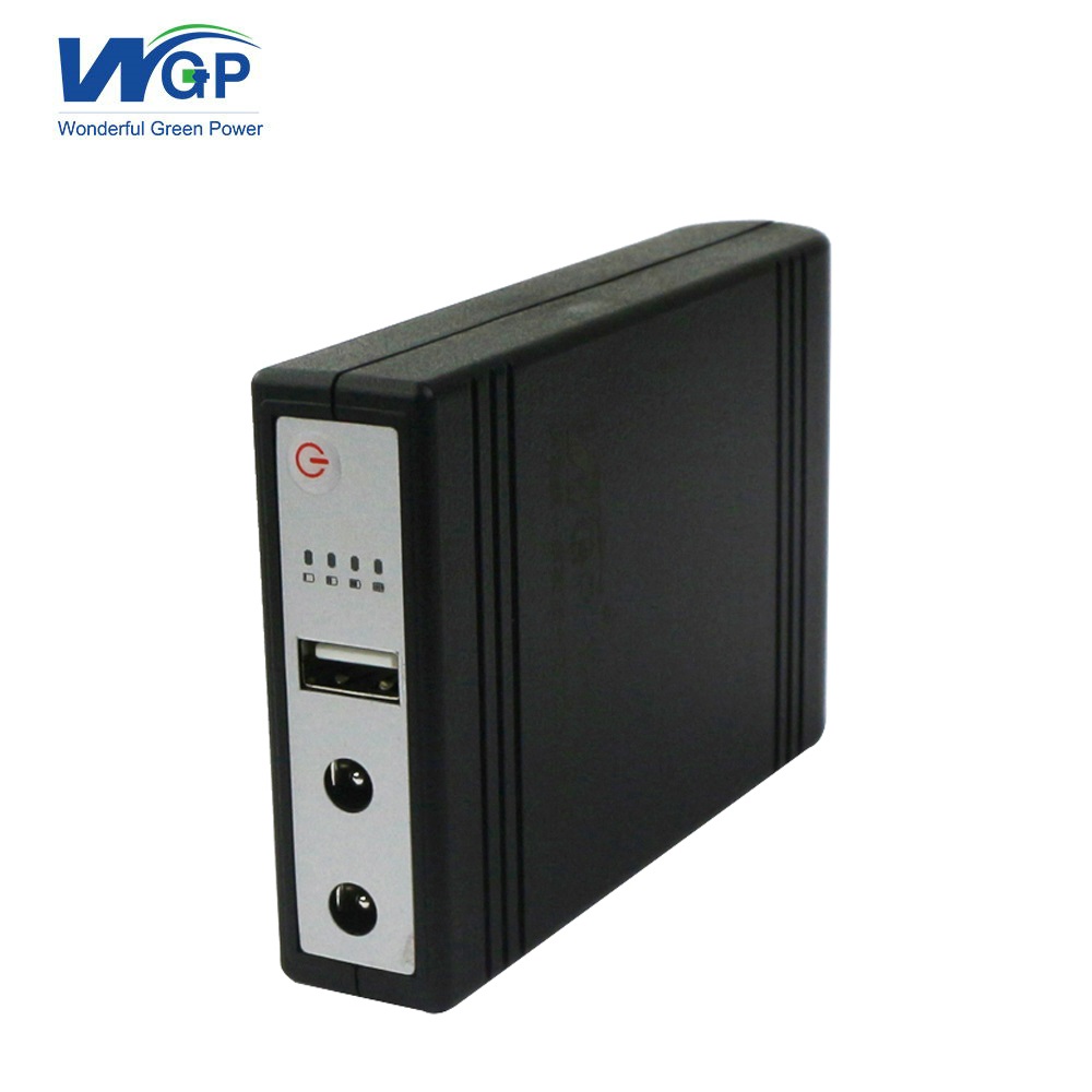 Mini Dc Ups Battery 12v 5v 9v Power Bank 3 In 1 Online Ups From China Manufacturer Manufactory Factory And Supplier On Ecvv Com