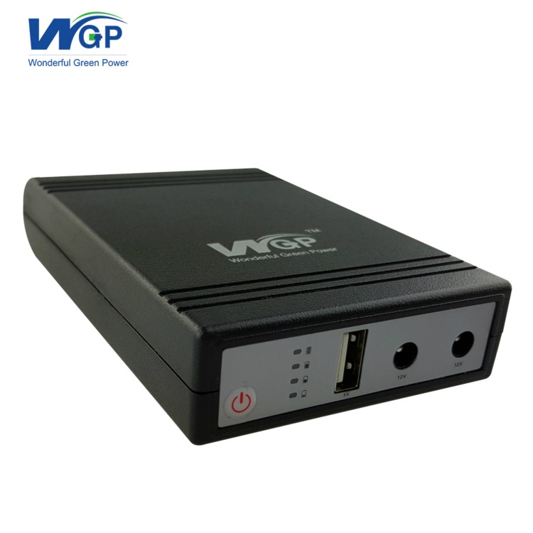 Mini Dc Ups Battery 12v 5v 9v Power Bank 3 In 1 Online Ups From China Manufacturer Manufactory Factory And Supplier On Ecvv Com