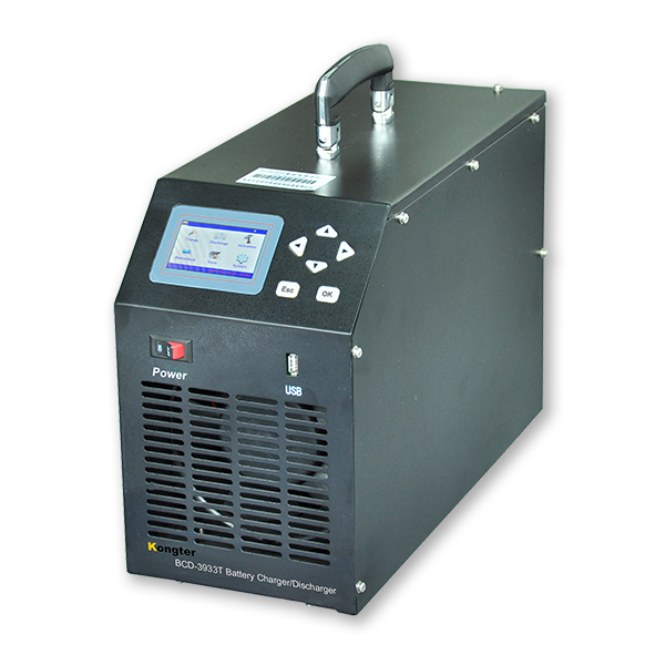 BCD3933T Battery Charger Discharger Battery Activator Kongter