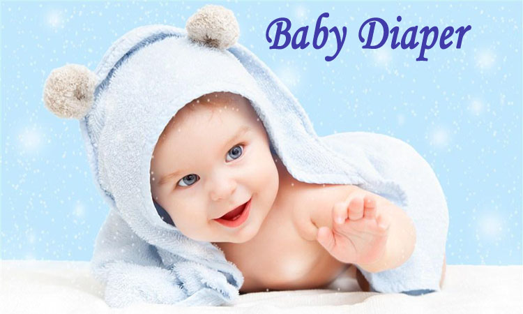 competitive price large capacity fast delivery baby diaper importers manufacturer from china