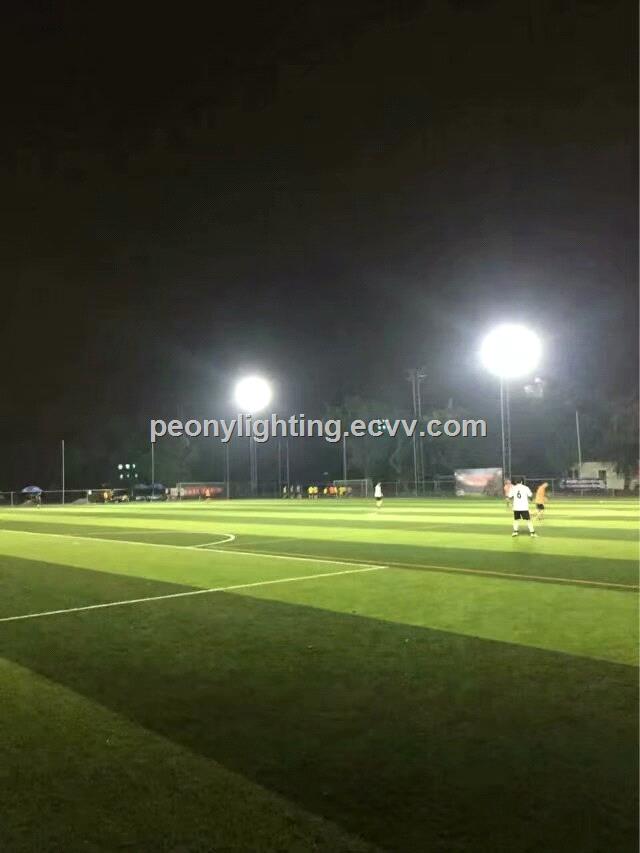 stadium lighting for football and basketball filed High lumen waterproof outdoor ip65 300w led flood light