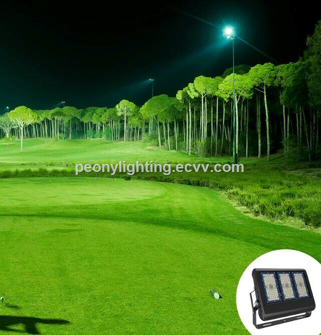 Industrial Lighting High Lumen Waterproof Outdoor Ip65 400w LED Flood Light