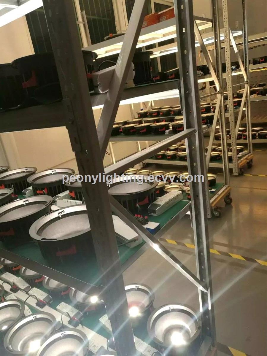 15W20W30W40W50Wled downlightsmd spotlight downlighthigh power led ceilling downlight