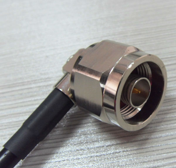Jummper Cable N to SMA Cable Assemblies