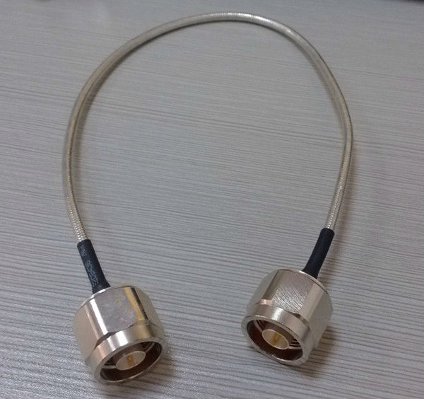 Jummper Cable N to SMA Cable Assemblies