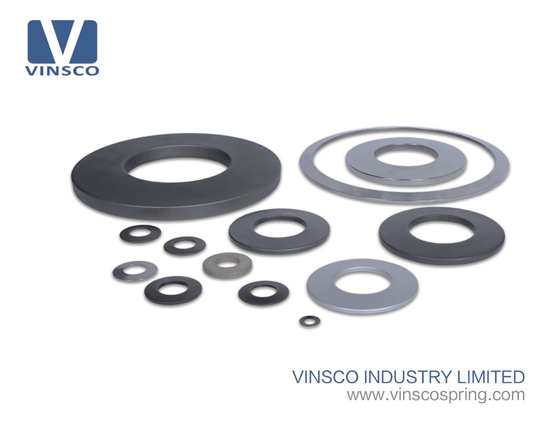 DIN2093 Vinsco Spring Disc Springs