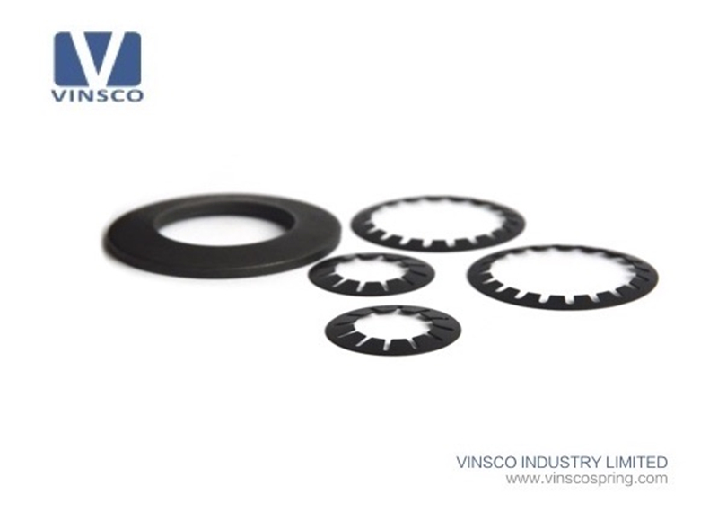 Disc springs for Ball Bearing DIN2093