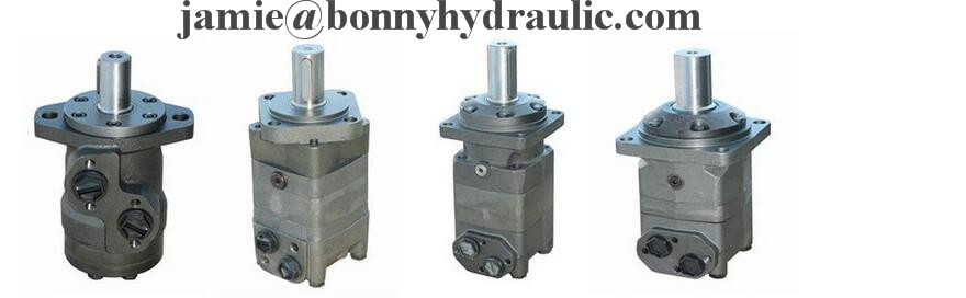 OMRBM3 series hydraulic orbital motor for sale
