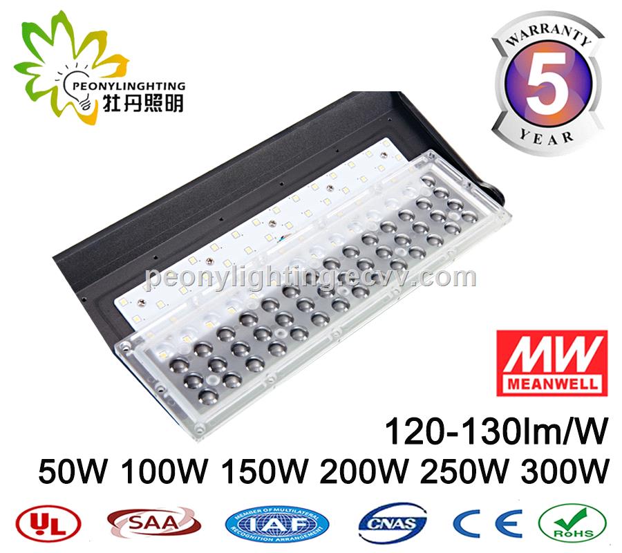 IP65 factory price warehouse industrial 200w Linear led high bay light