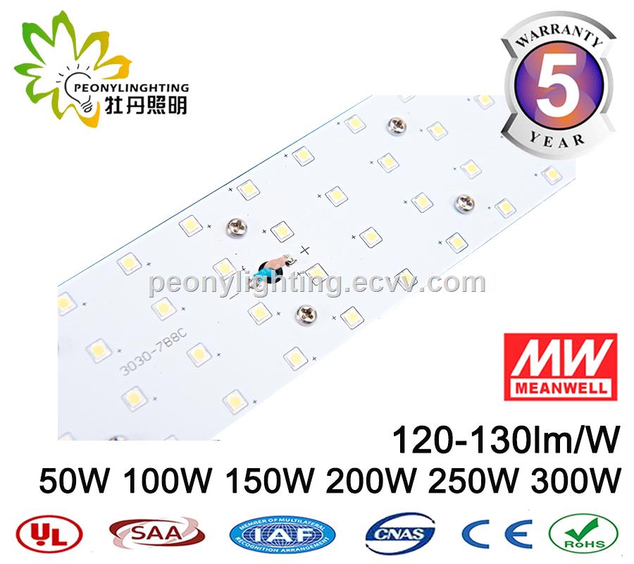 IP65 factory price warehouse industrial 200w Linear led high bay light