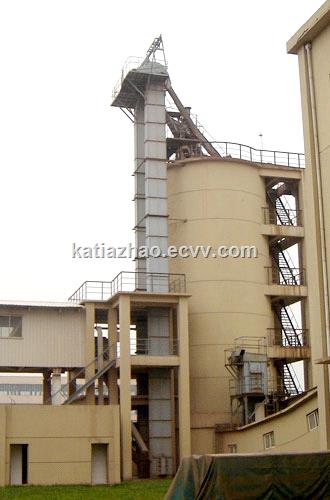 Bucket Elevator Bucket Conveyor Industrial For Sand Ore Coal Limestone Pellet