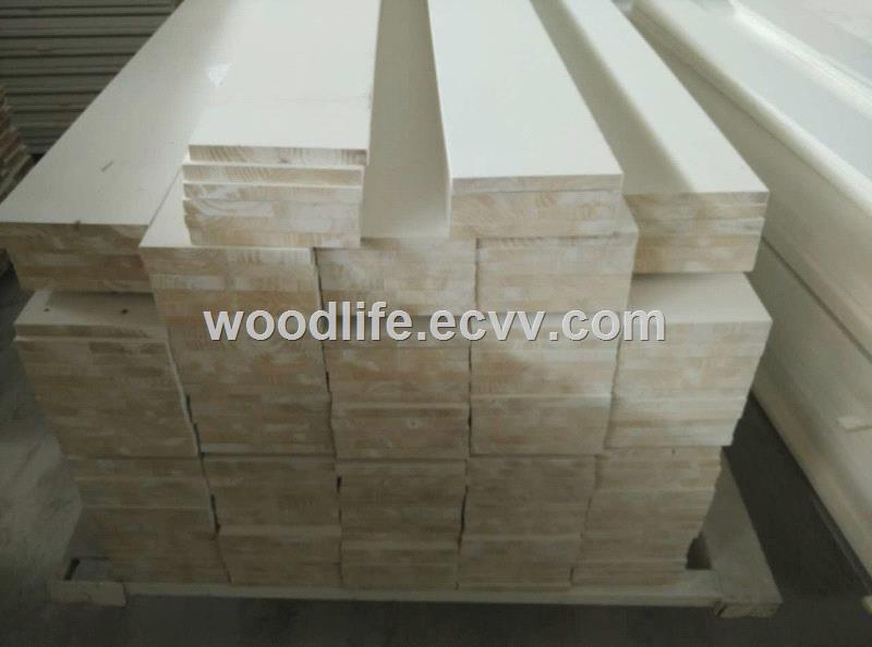 Chinese Fir Radiata Pine Mouldings