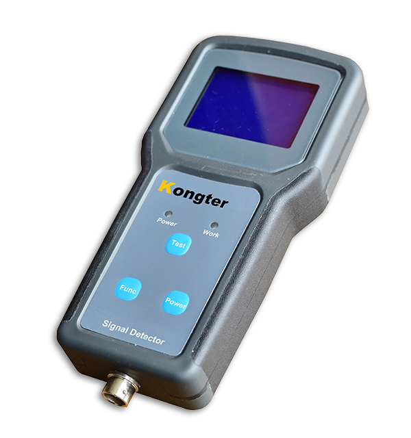 K3837 Ground Fault Locator Ground Fault Detector Kongter