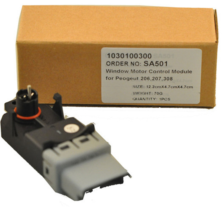 New original car power window motor regulator