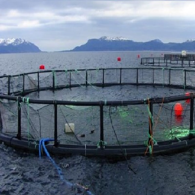 Fish farming cage fish cage sea cage