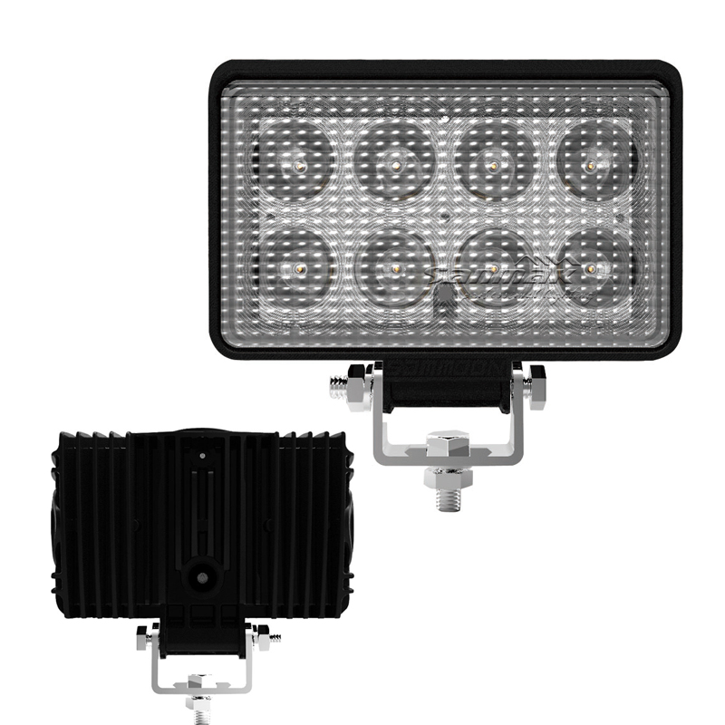 24W LED WORK LIGHT WORK LIGHT 24W LED