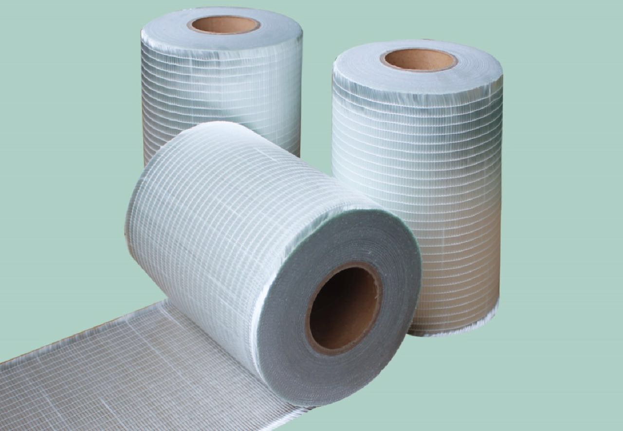 Fiberglass Unidirectional Fabrics