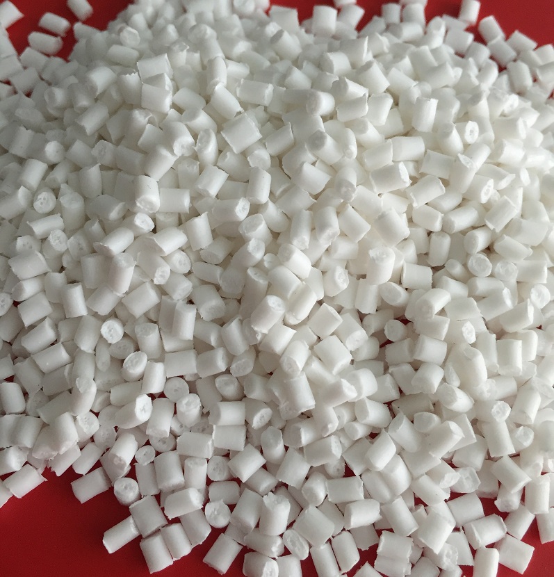HOMOPP Flame Retardant masterbatchMBPP V2 4 additive amount
