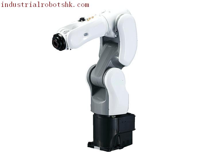 MZ04 Industrial Stacking Robotic Arm Industrial Robot Arc MIG TIGCO2 Welding Machine Welder Manipulator Loading