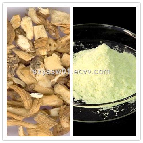 Natural Licorice Root Extract 98 Isoliquiritigenin CAS No 961295