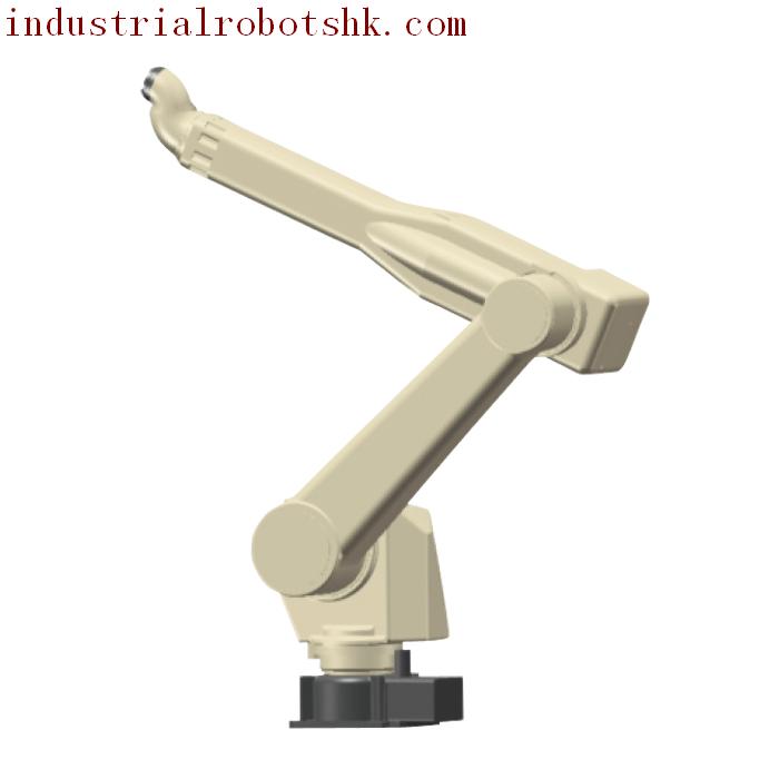 RSP Winful Industrial Stacking Robotic Arm Industrial Robot Arc MIG TIGCO2 Welding Machine Welder Manipulator Load