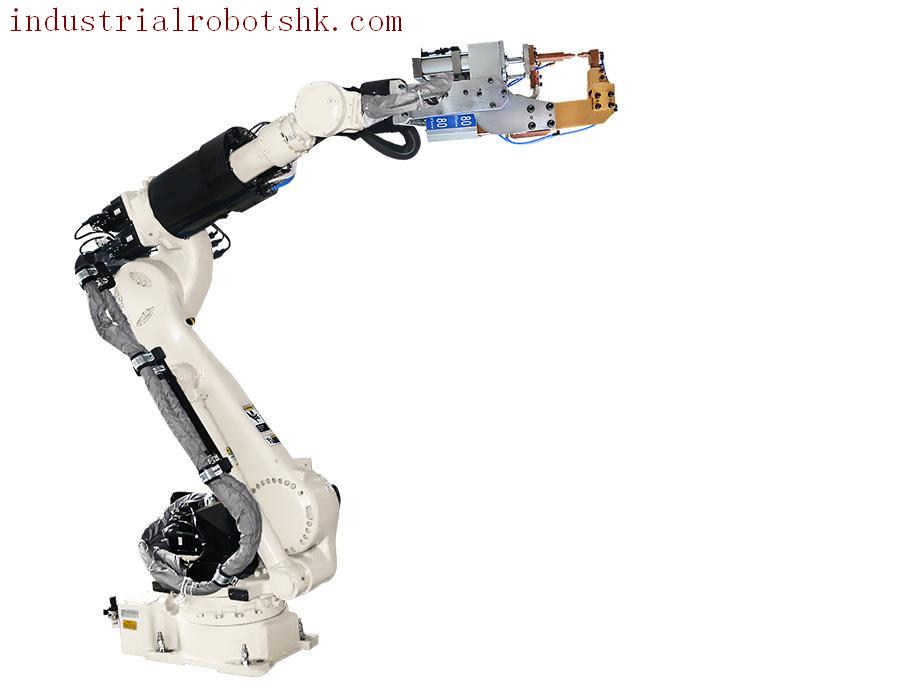 RSW Winful Industrial Stacking Robotic Arm Industrial Robot Arc MIG TIGCO2 Welding Machine Welder Manipulator Load