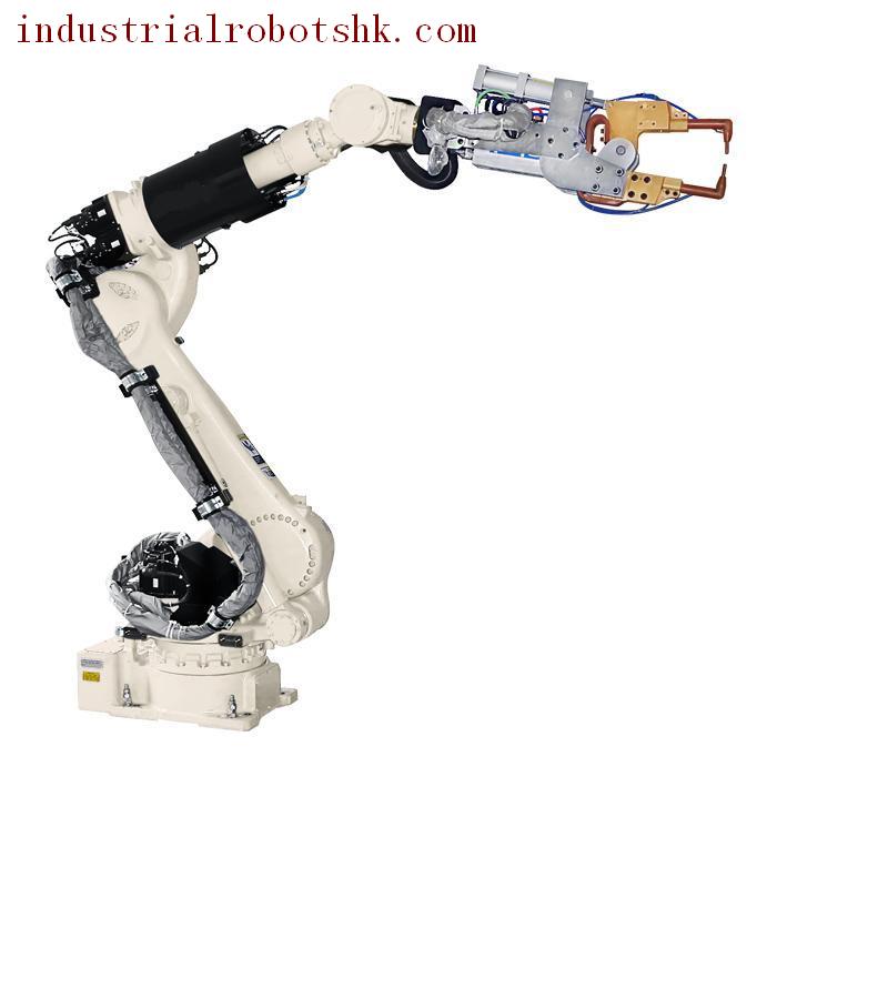 RSW Winful Industrial Stacking Robotic Arm Industrial Robot Arc MIG TIGCO2 Welding Machine Welder Manipulator Load