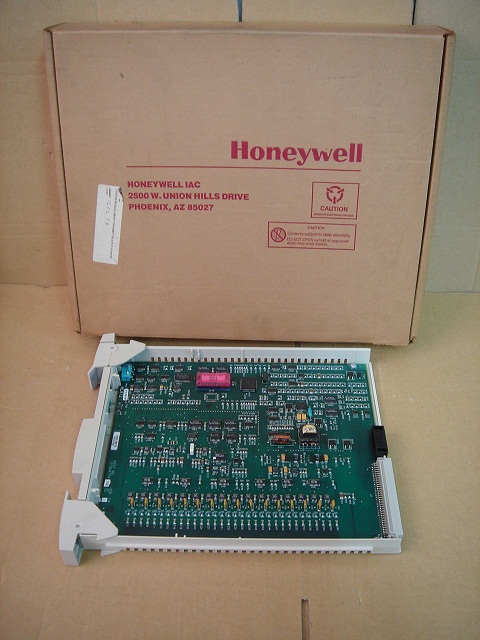 Honeywell TDC2000 JRTP40 4DP7APXID622