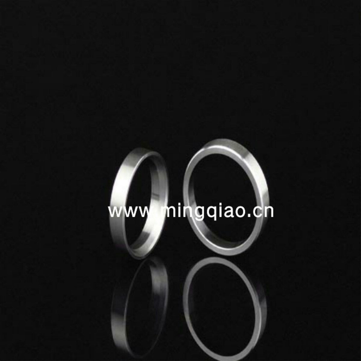 Deisel truck construiction engine valve seat ring