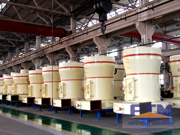 Raymond Mill 40 Kg CapacityRaymond Mill 3r Series Raymond Mill 40 Kg CapacityRaymond Mill 3r Series