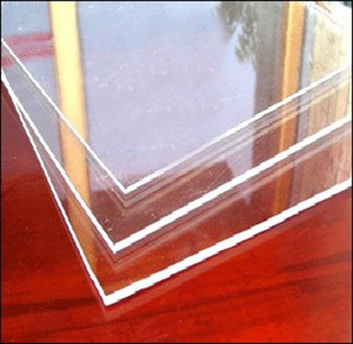 Nano Enhanced Plate Nano Enhanced Plate