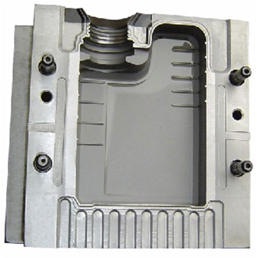 Extrusion Blow Mold Extrusion Blow Mold