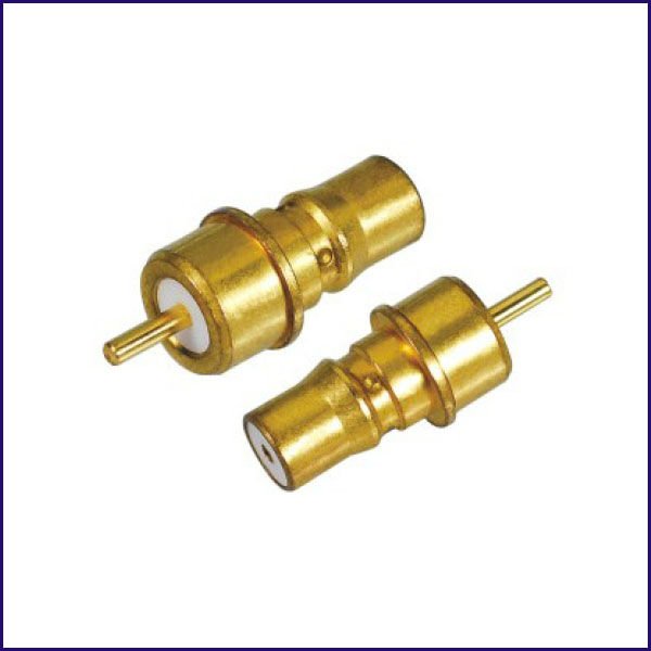 High Quality QMA RF Coaxial Connectors