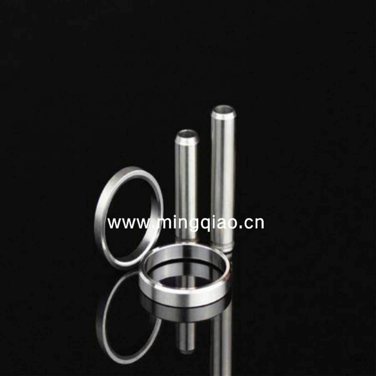 Deisel Truck Construiction Engine Valve Seat Ring and Guide