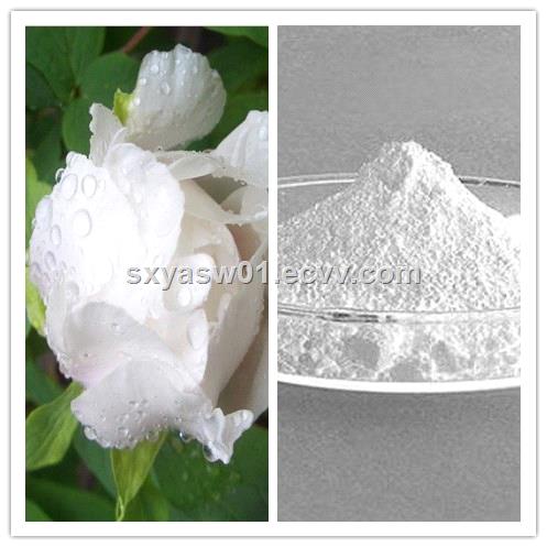 Natural Peony Extract 20 98 Albiflorin CAS No 39011900