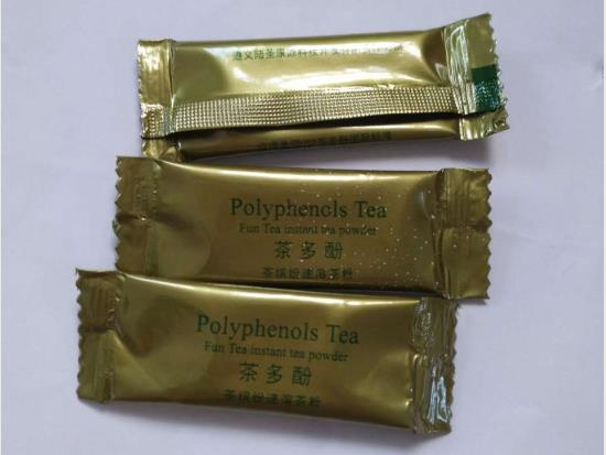 100 natural organic 99 high purity green tea extract tea polyphenols reducing blood pressure drinks