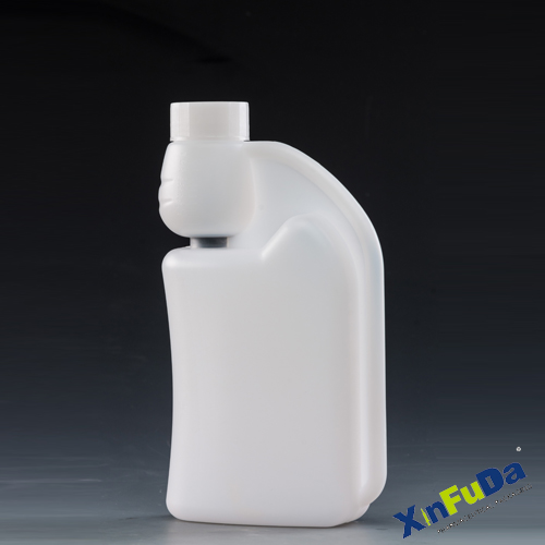 double neck bottle supplier or manufacturer