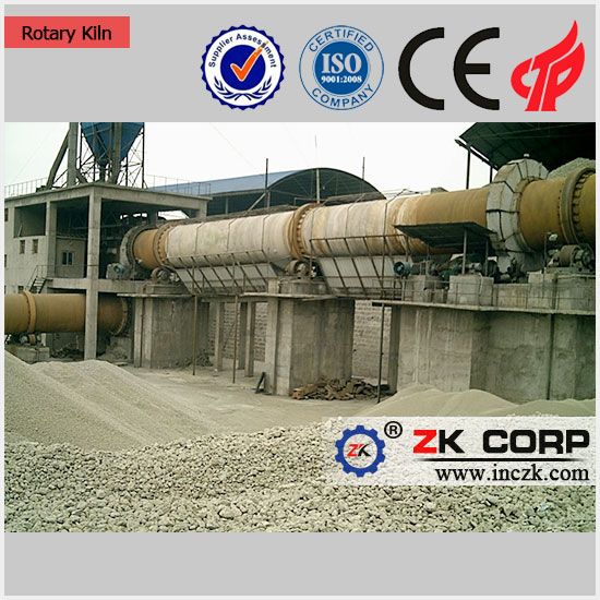 Cement PlantCement production lineCement making machine