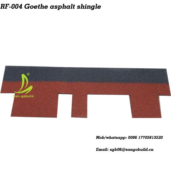 Cheap Wholesale Asphalt Shingles Philippines Price From Asphalt Shingles Roofing Materials Manufacturer