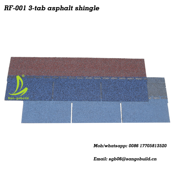 Cheap Wholesale Asphalt Shingles Philippines Price From Asphalt Shingles Roofing Materials Manufacturer
