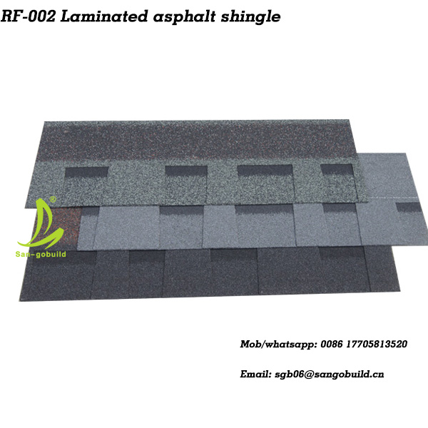 Cheap Wholesale Asphalt Shingles Philippines Price From Asphalt Shingles Roofing Materials Manufacturer